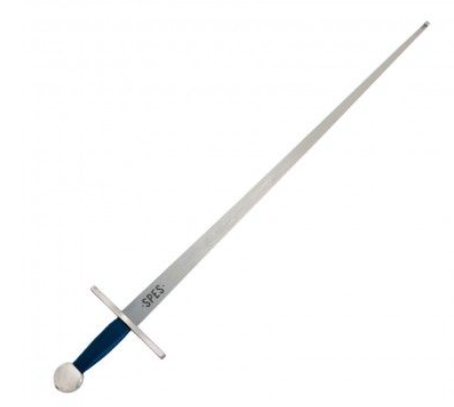 SPES-20 One handed sword SPES Blue